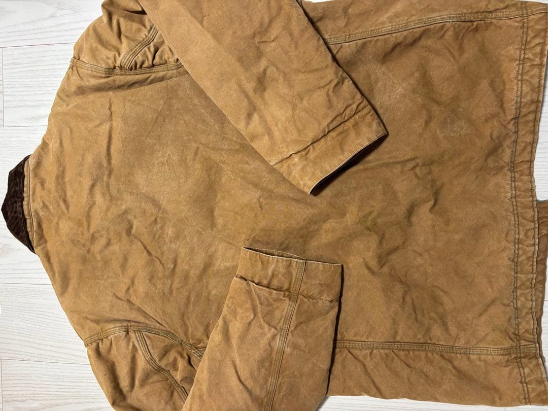 o*y様 50s Workmaster by Spiegel カバーオール