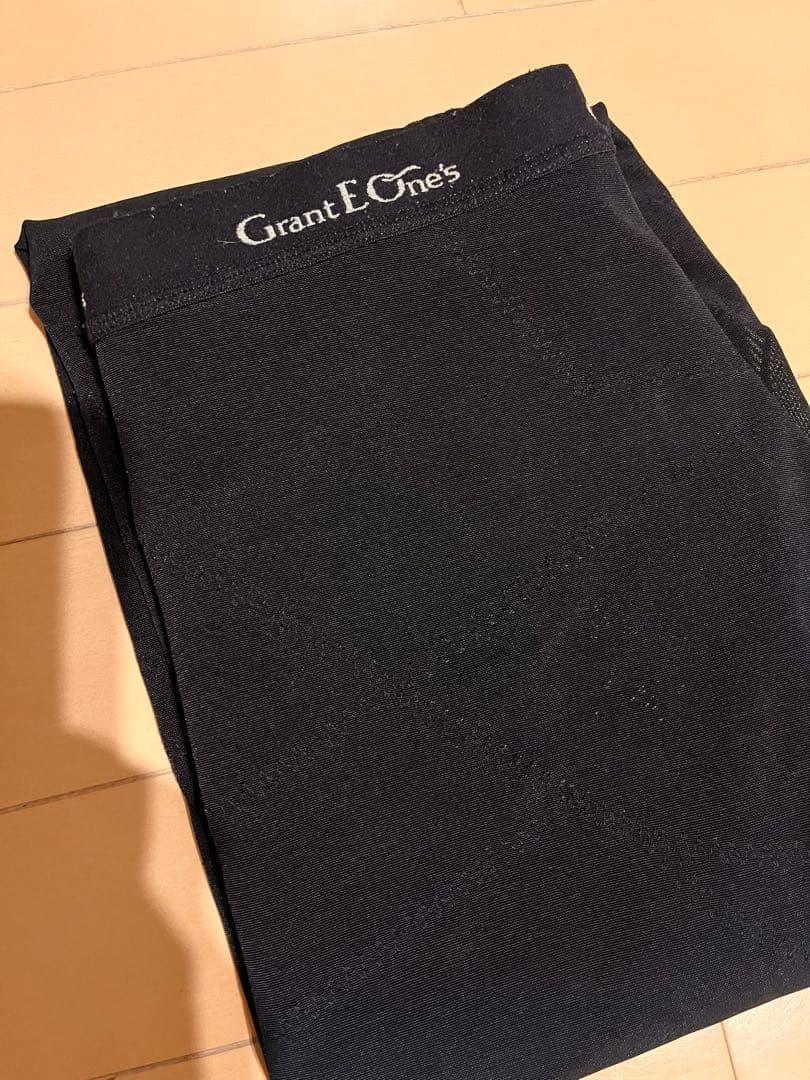 即発送！グラントイーワンズ LALAGrant ドレナージュスパッツ 76