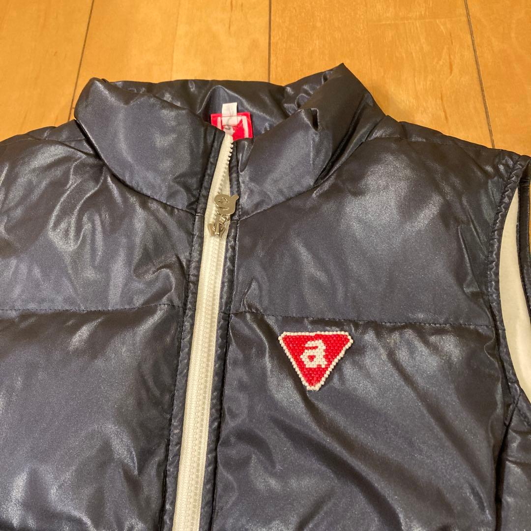 アルチビオ ダウンベスト❤️