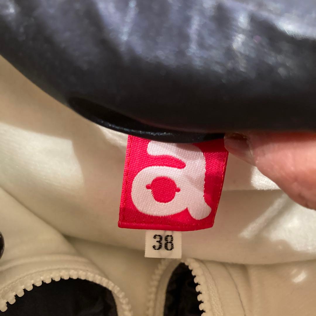 アルチビオ ダウンベスト❤️