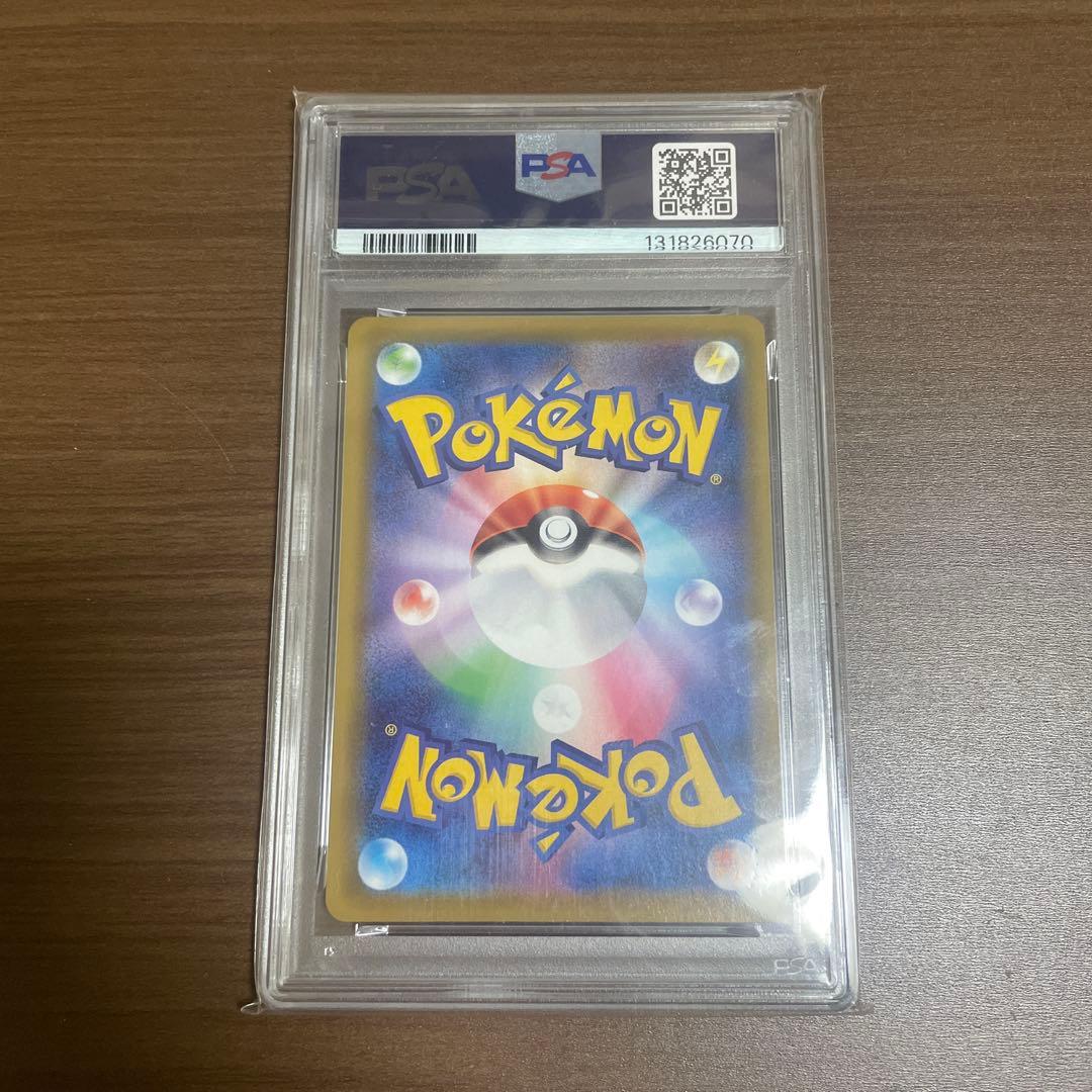 ニンフィアV SR S6a イーブイヒーローズ 083/069