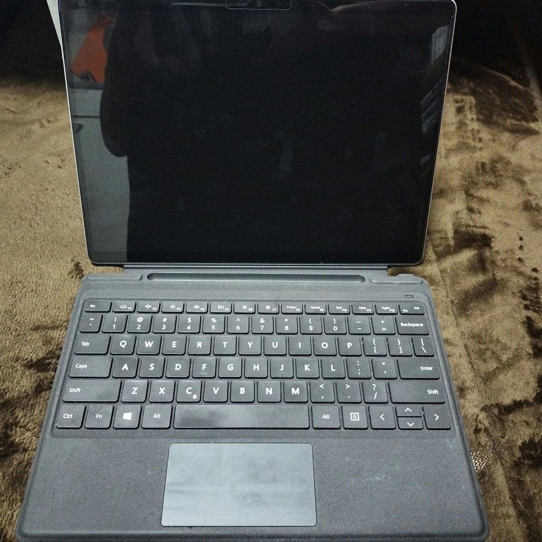 Surface Pro 8 i7 16GB 512GB タイプカバー付き