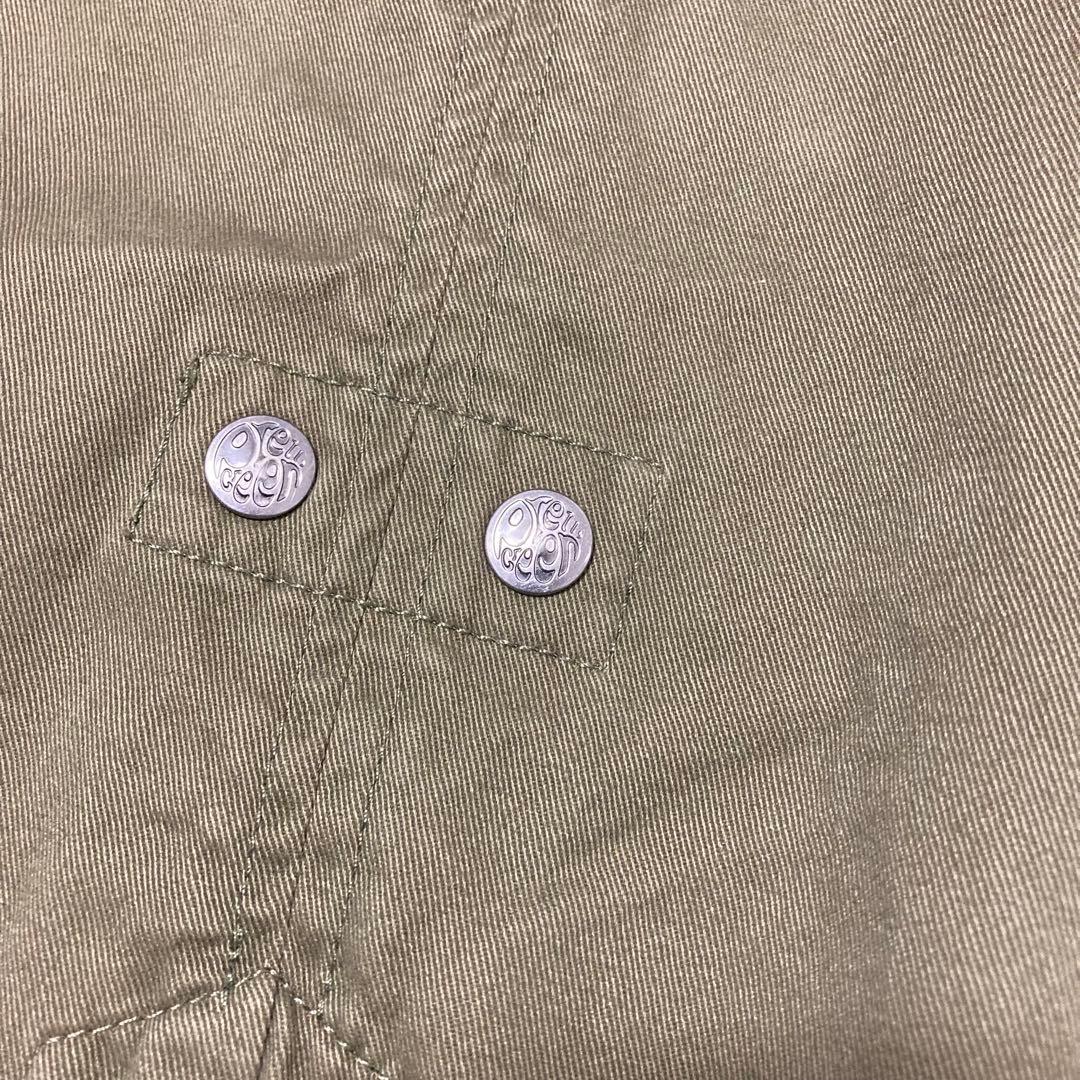 Pretty Green モッズコート