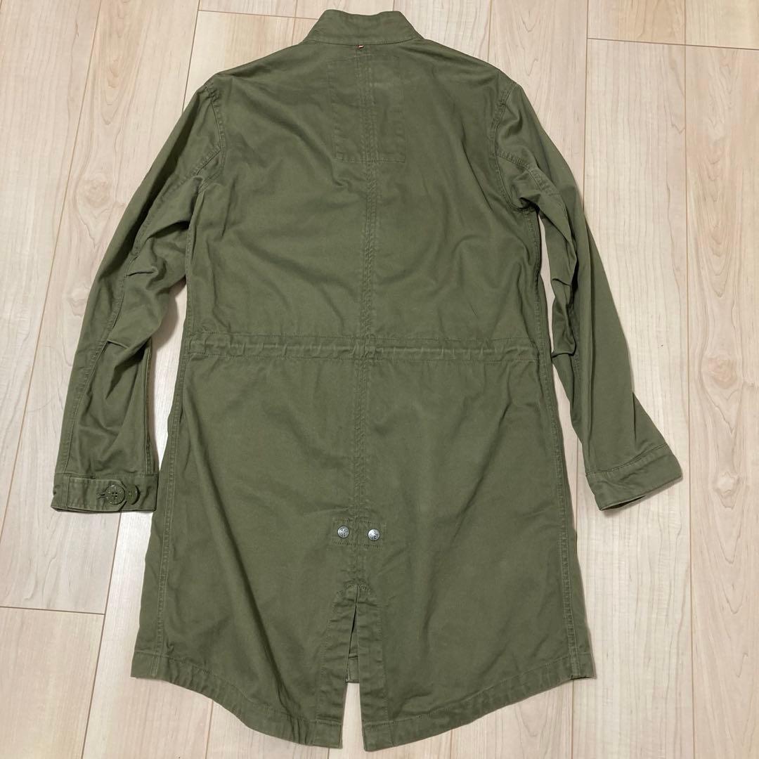 Pretty Green モッズコート