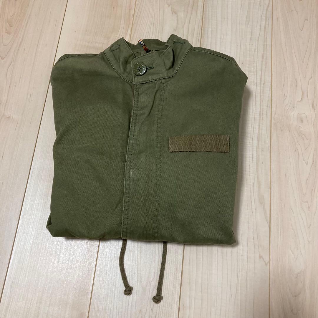 Pretty Green モッズコート