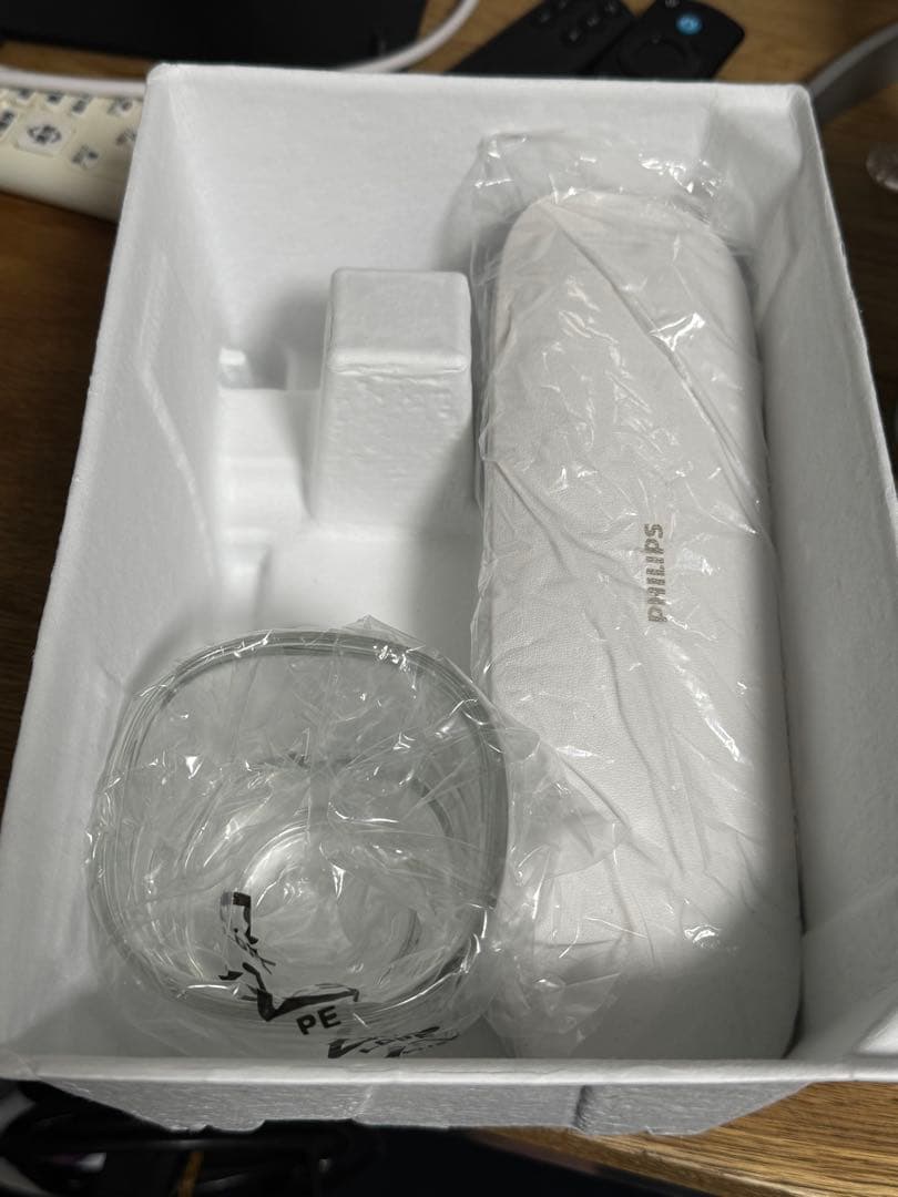 Philips 電動歯ブラシ ソニックケア ダイヤモンドクリーン9000