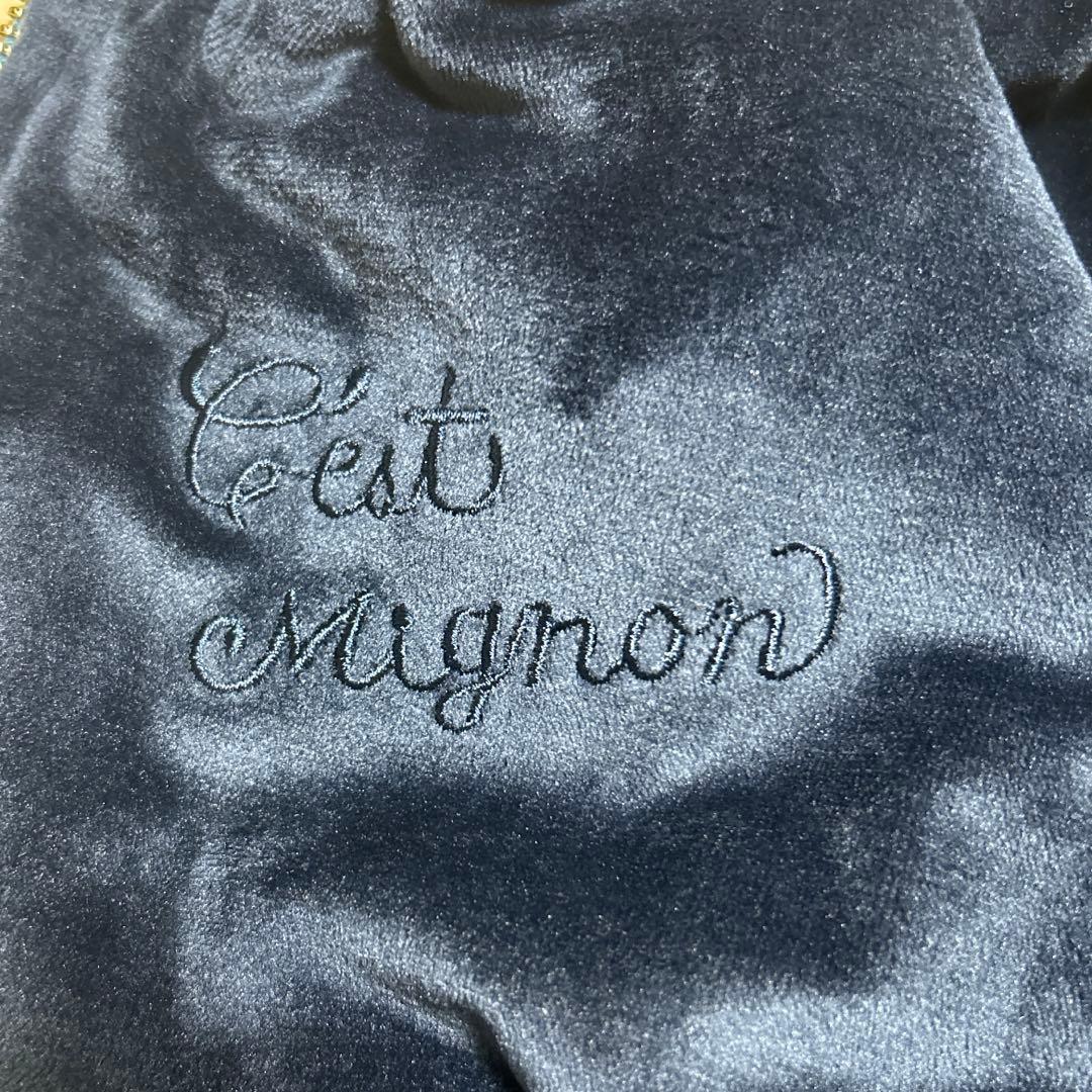 レディース 子供 女の子 スカジャン リバーシブル ジャンパー 刺繍 猫 秋冬