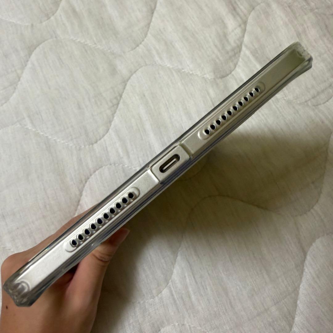 美品　ケース付き　ipad mini 6 Wi-Fi スターライト　64GB