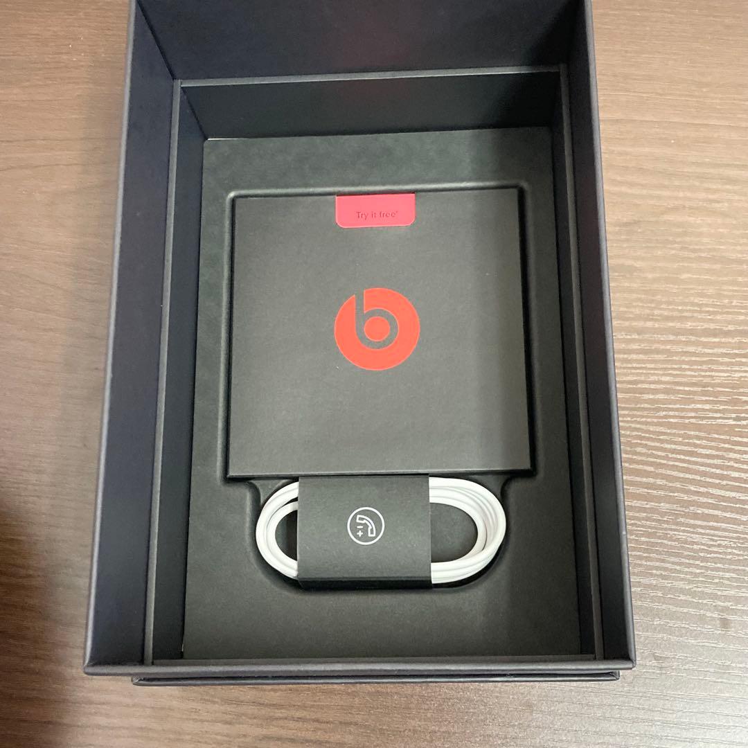 ★美品★ Beats Studio3 Wireless ホワイト/ゴールド