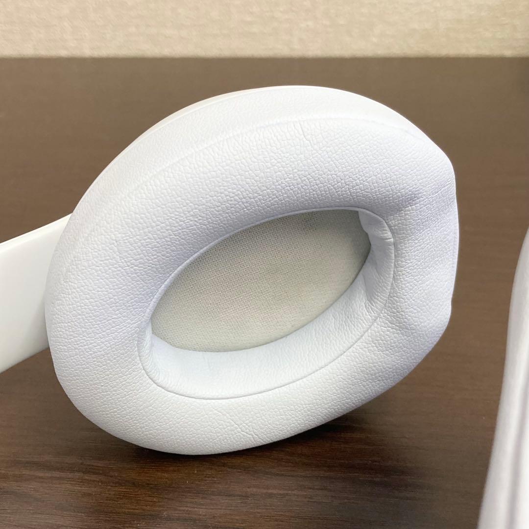 ★美品★ Beats Studio3 Wireless ホワイト/ゴールド