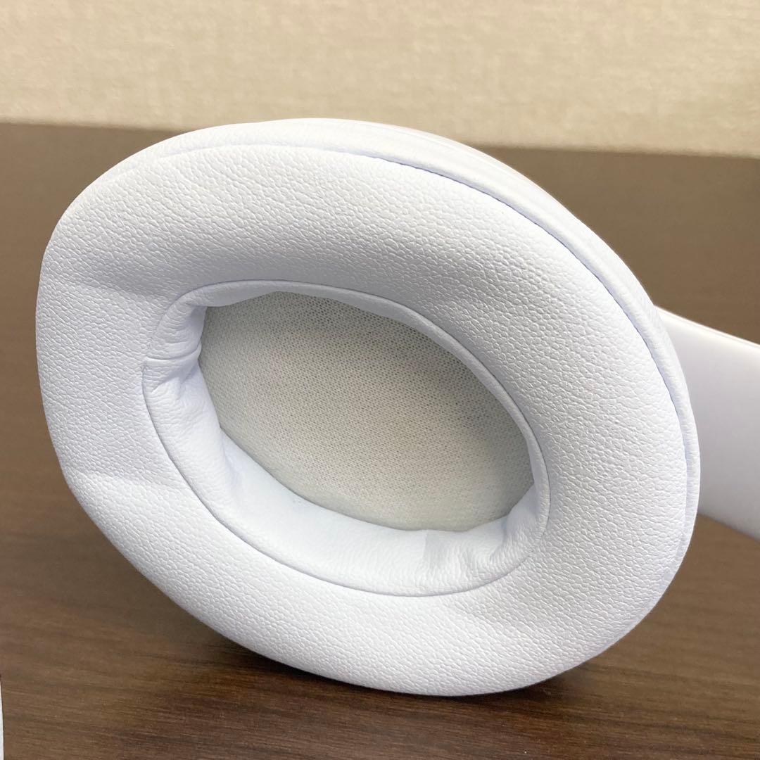 ★美品★ Beats Studio3 Wireless ホワイト/ゴールド