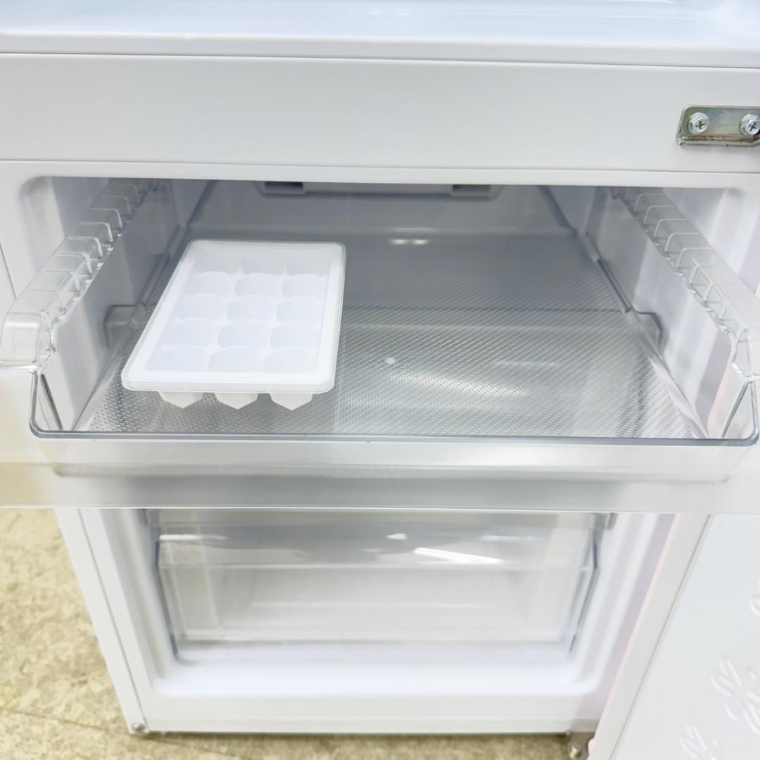 8月限定　毎日値下げ！家電2点セット販売 冷蔵庫 洗濯機 小型 一人暮らし