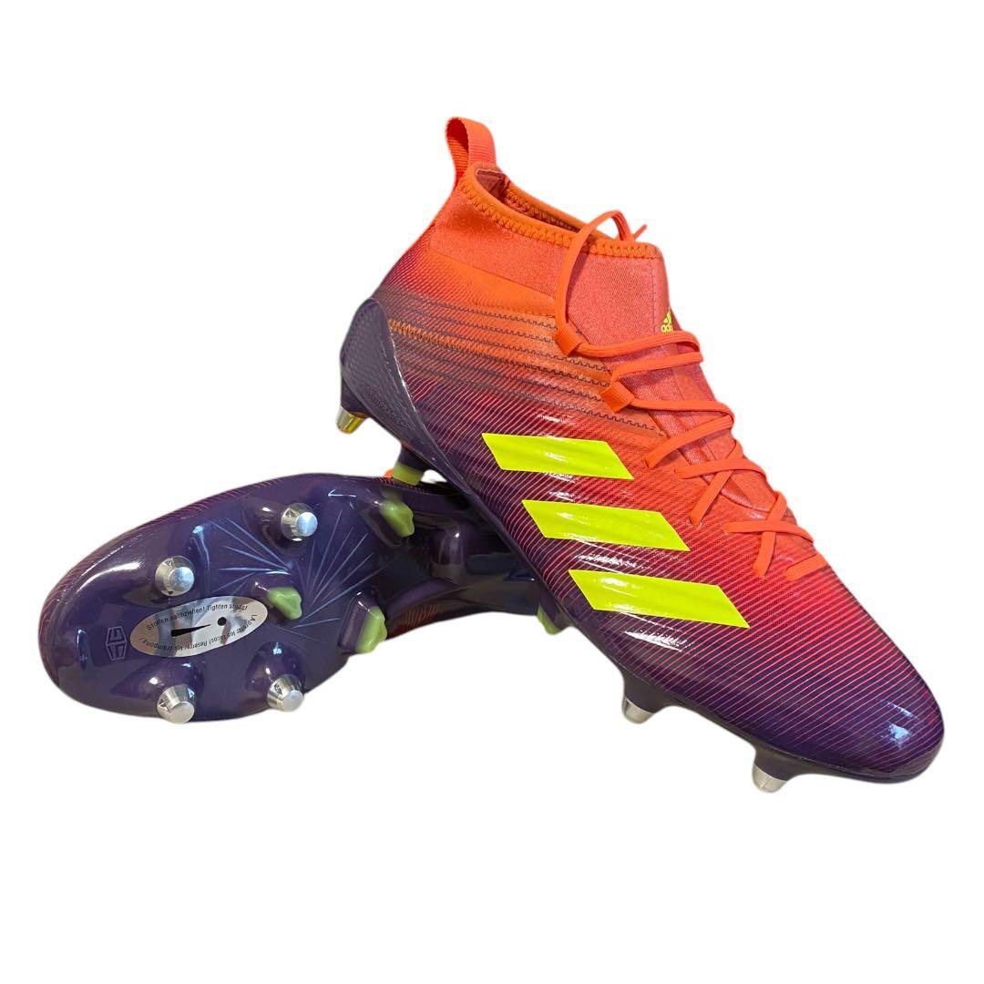 2/28まで値下げ！ Predator Flare SG