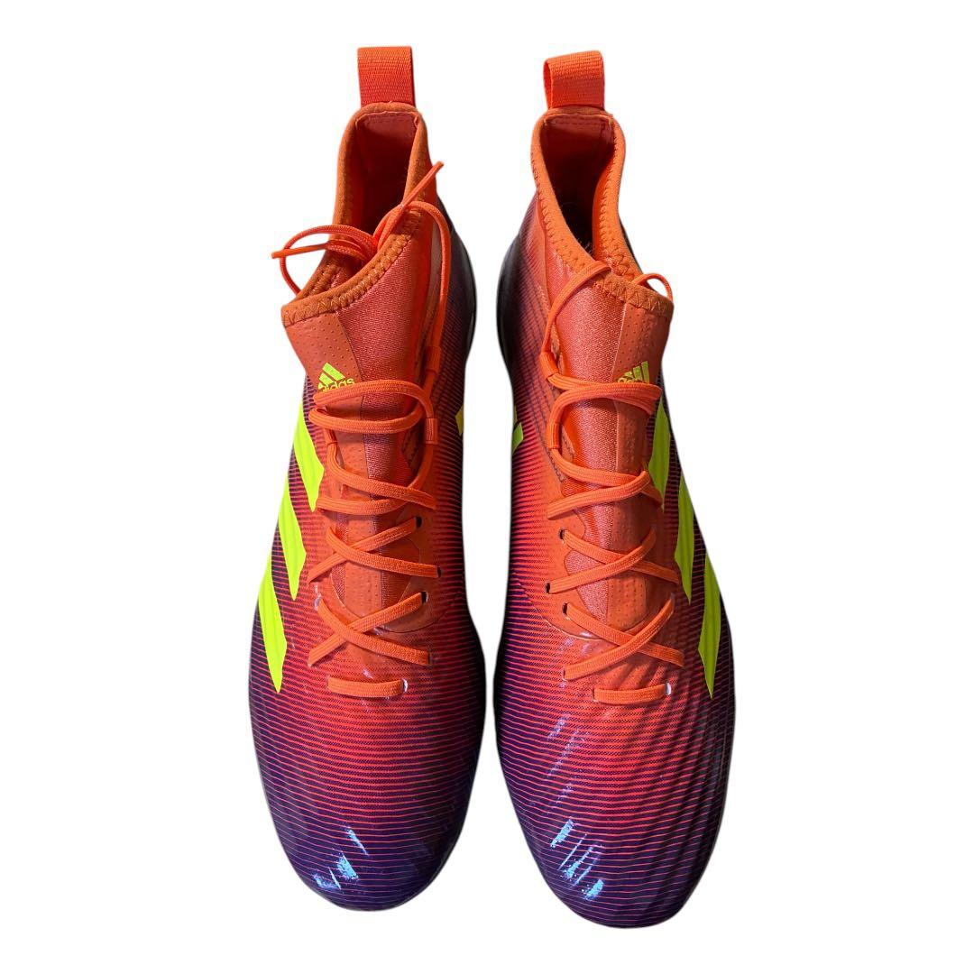 2/28まで値下げ！ Predator Flare SG