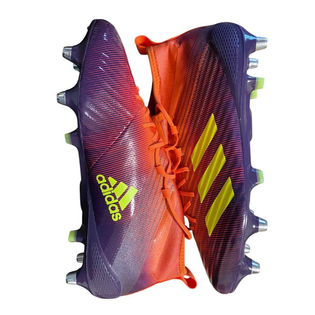 2/28まで値下げ！ Predator Flare SG