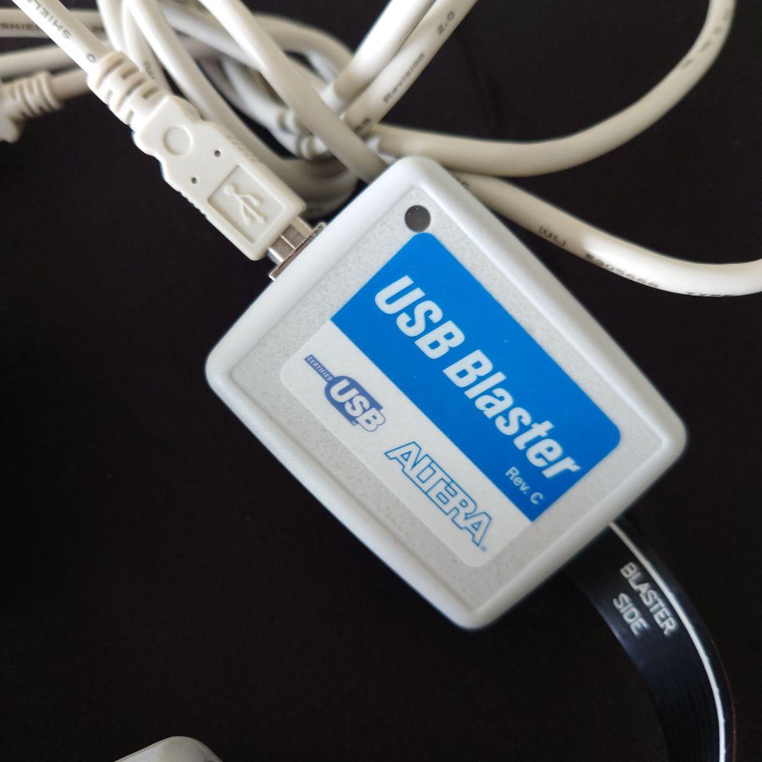 ルーター・ネットワーク機器 ALTERA EthernetBlaster II