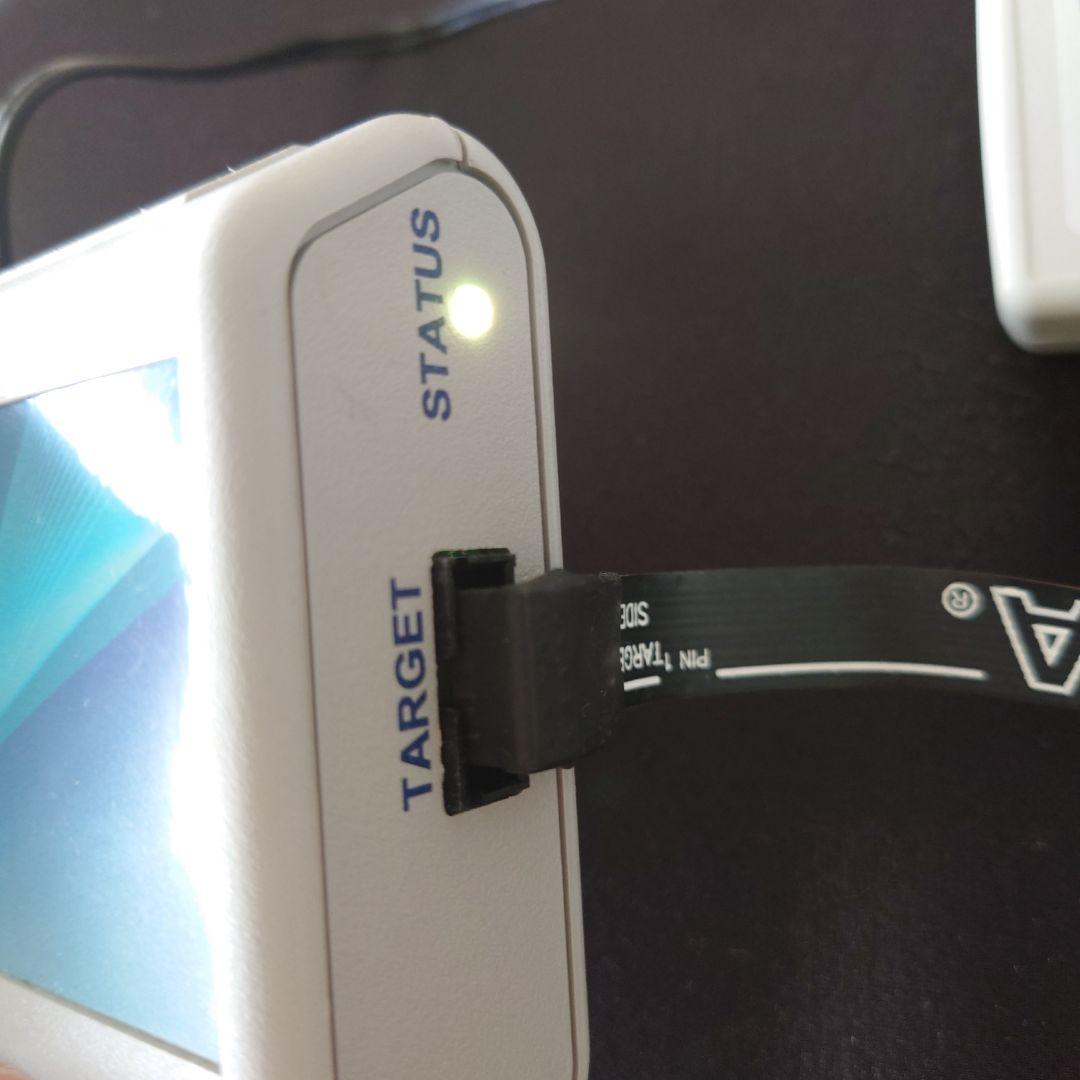 ルーター・ネットワーク機器 ALTERA EthernetBlaster II