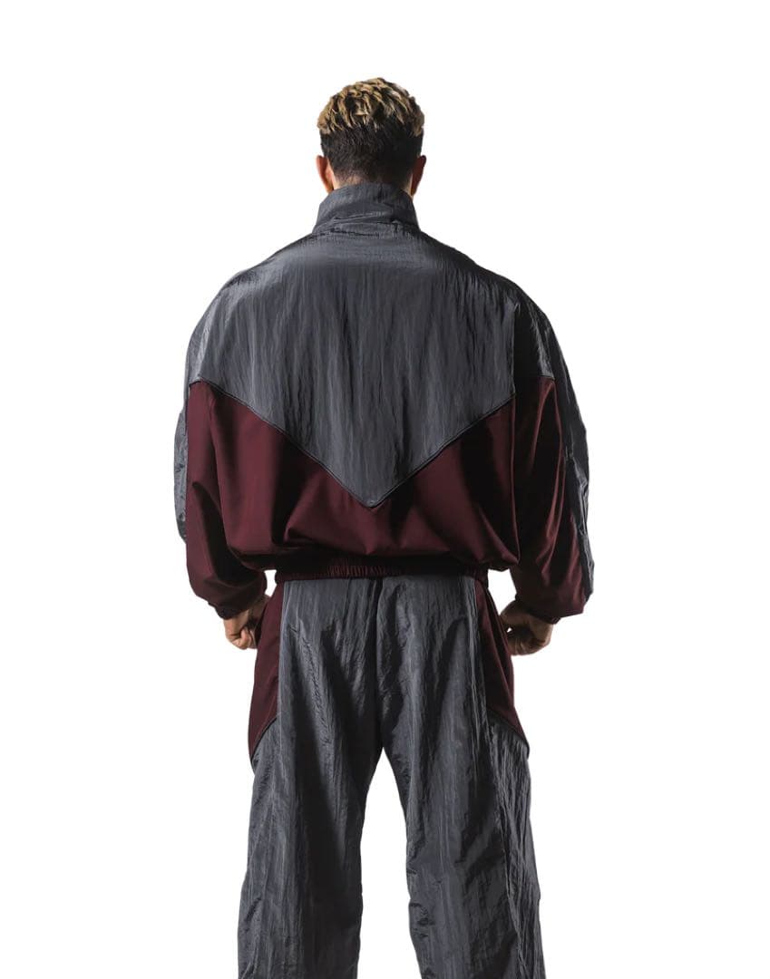 LYFT★S★セットアップ★V-FORM TRACK JACKET★ナイロン