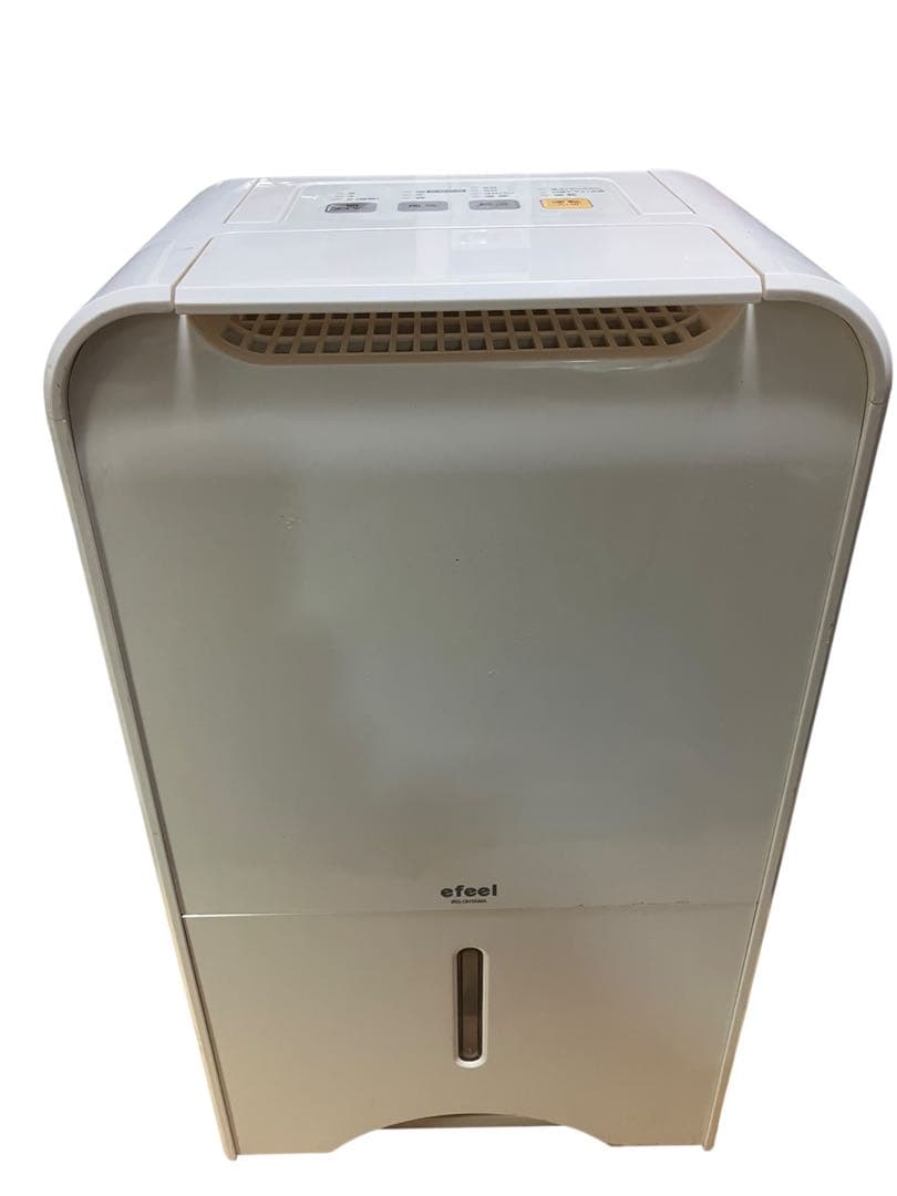 アイリスオーヤマ　IRIS 除湿機 EJC-65N 13年製　保証付き