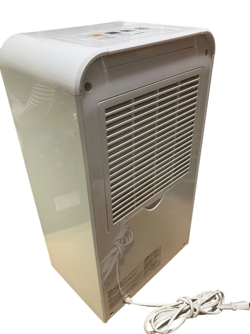 アイリスオーヤマ　IRIS 除湿機 EJC-65N 13年製　保証付き