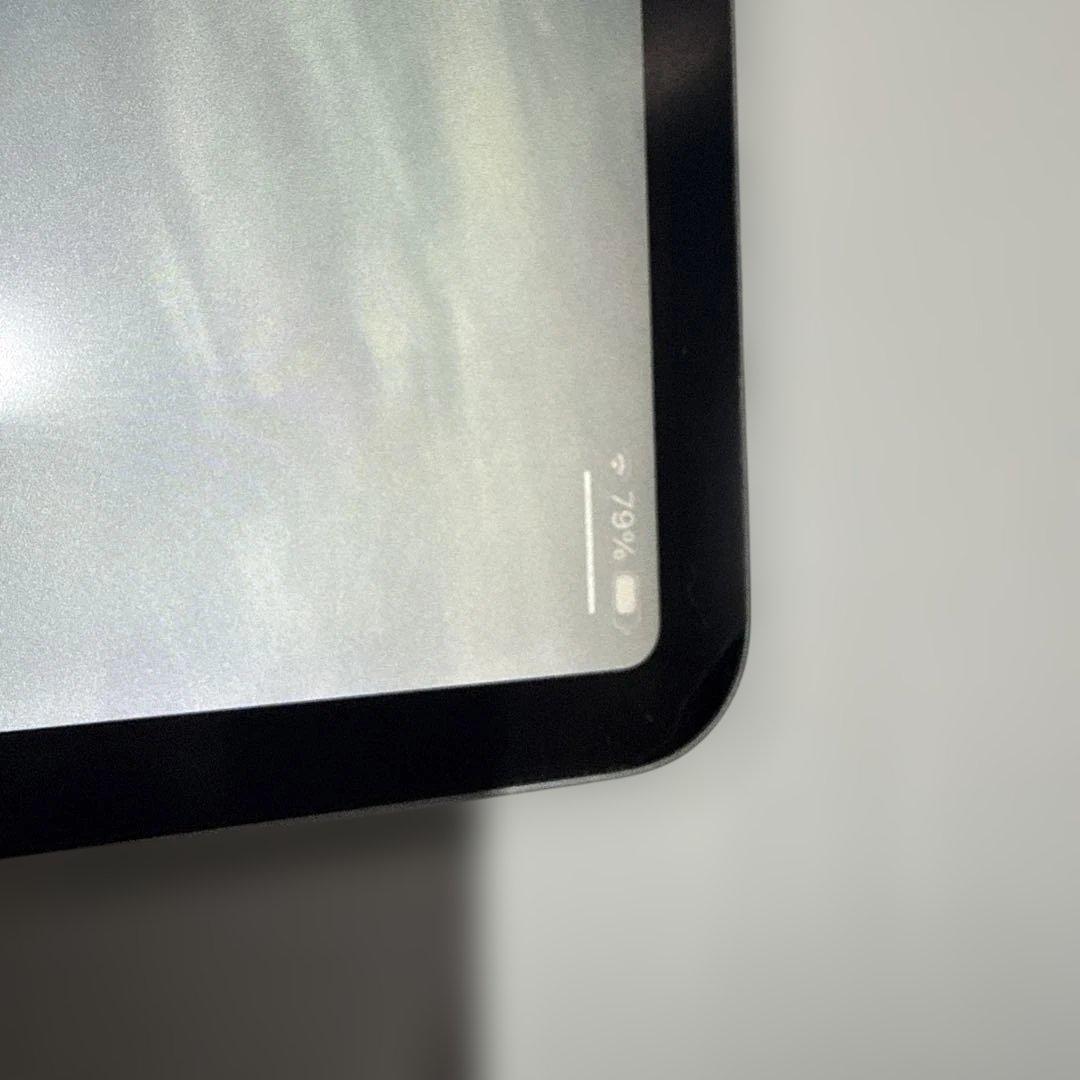 iPad Pro 11インチ256(第一世代)Apple pencil(第二)