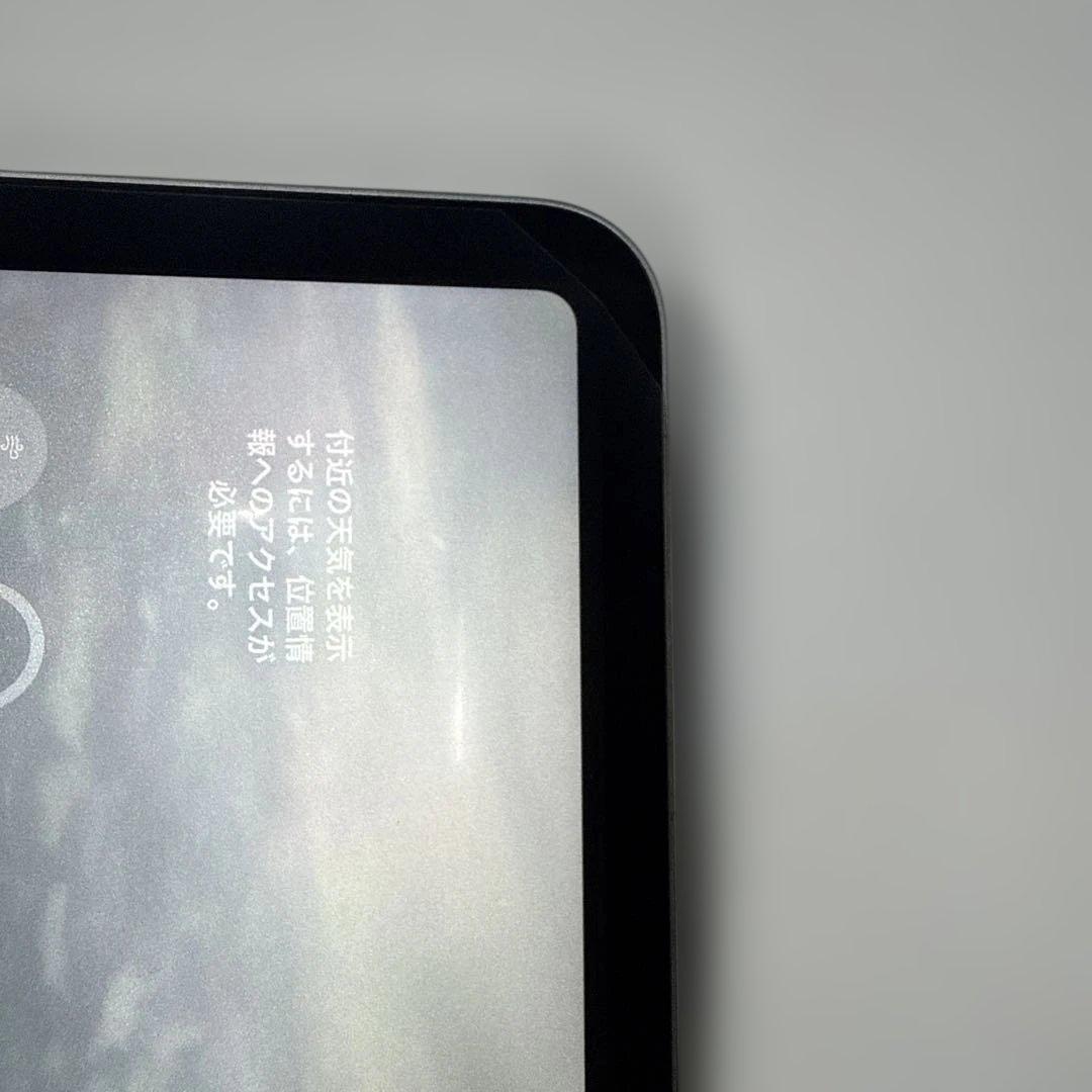iPad Pro 11インチ256(第一世代)Apple pencil(第二)