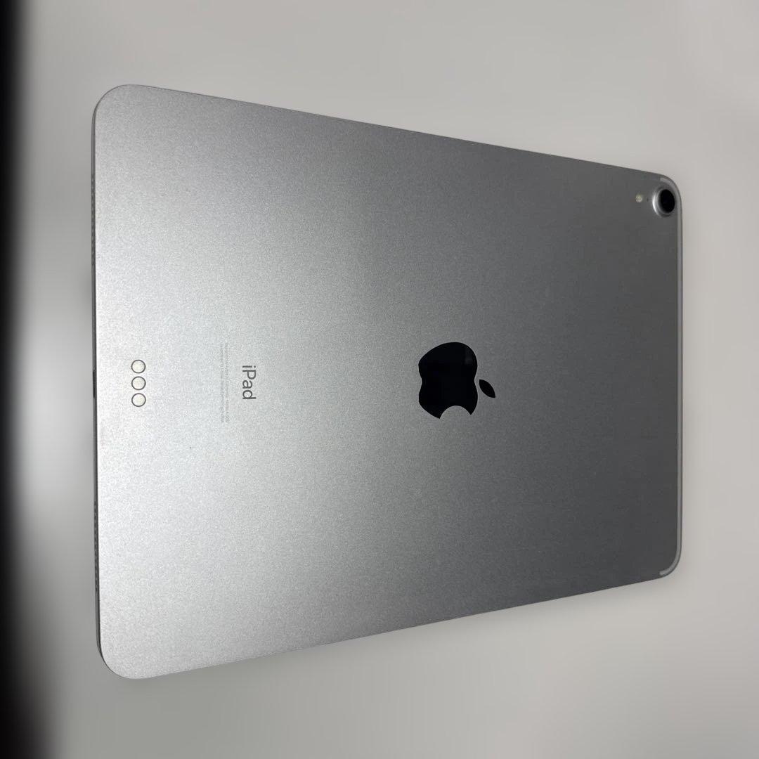 iPad Pro 11インチ256(第一世代)Apple pencil(第二)