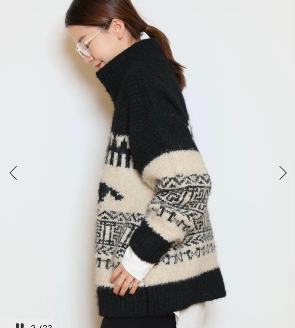 MUSE de ドゥーズィエムクラス　JOHNBULL ジョンブル　カウチン