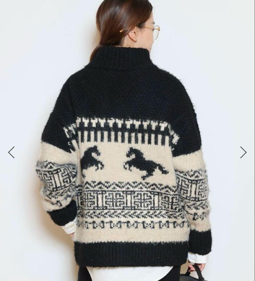 MUSE de ドゥーズィエムクラス　JOHNBULL ジョンブル　カウチン