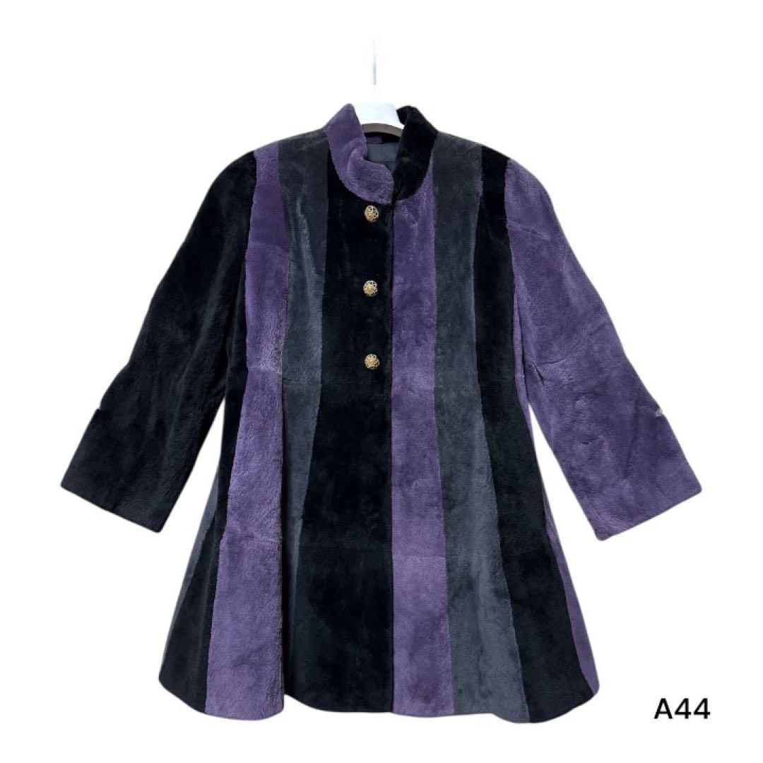 BIEN FORET NANAWA FUR ミンクコート