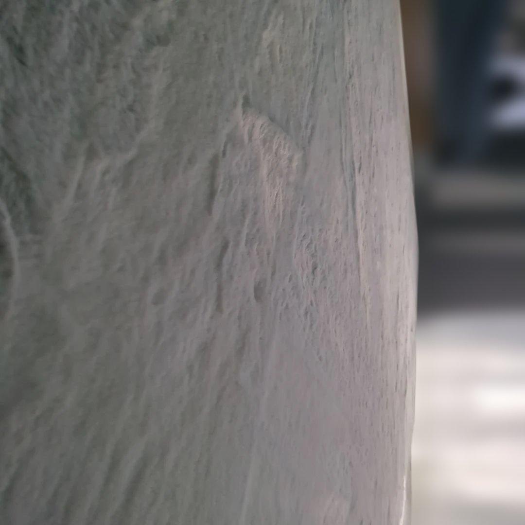 ニトリ　ウサギラグ3　200X285