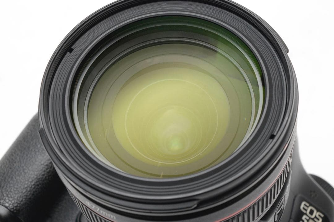 デジタル 一眼レフカメラ Canon EOS 5D mark IIIレンズセット