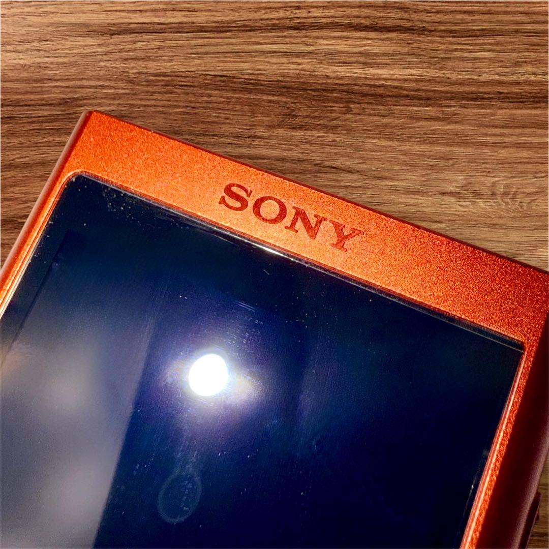 【美品】SONY WALKMAN NW-A55
