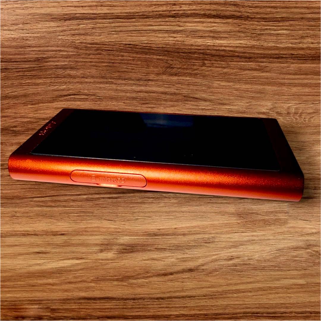 【美品】SONY WALKMAN NW-A55