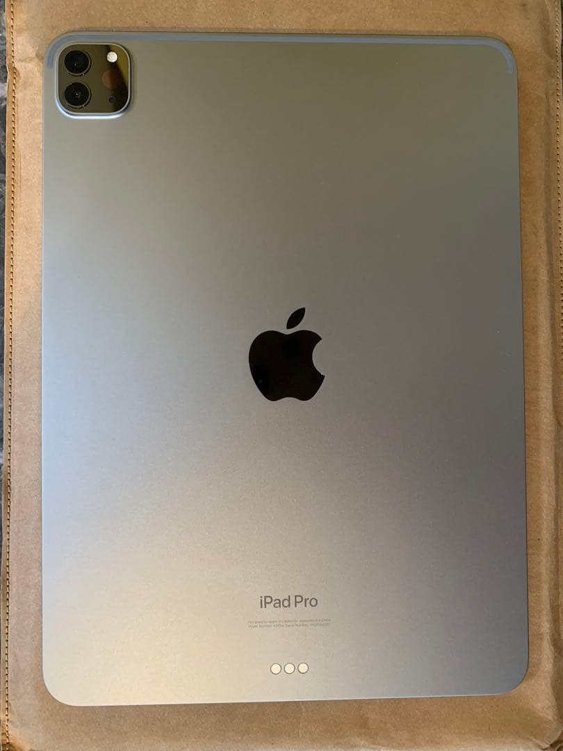 iPad Pro 11インチ 第4世代　Apple Pencilセット　最終価格