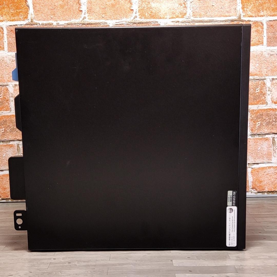 【高性能】DELL Optiplex 7050 デスクトップ i7 M16GB