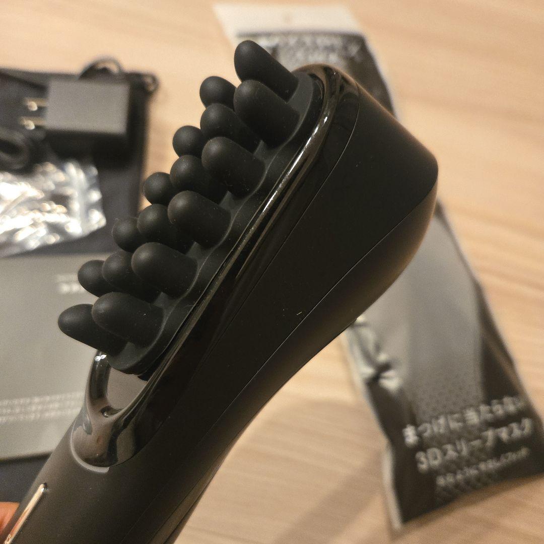 MYTREX VIDO 美顔器 収納ポーチ付き Eye Airおまけあり