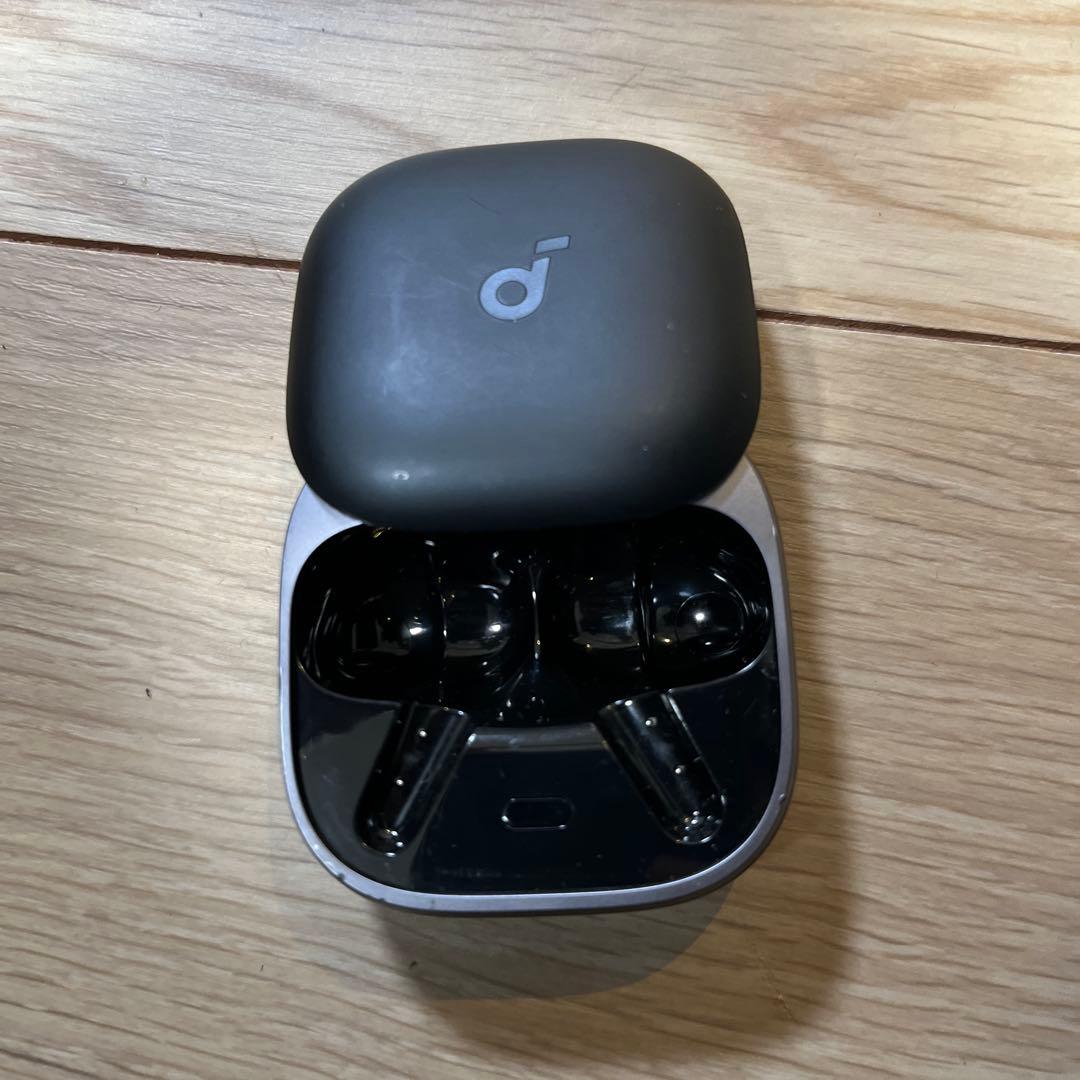 ら*ら様 soundcore Liberty 5 ワイヤレスイヤホン