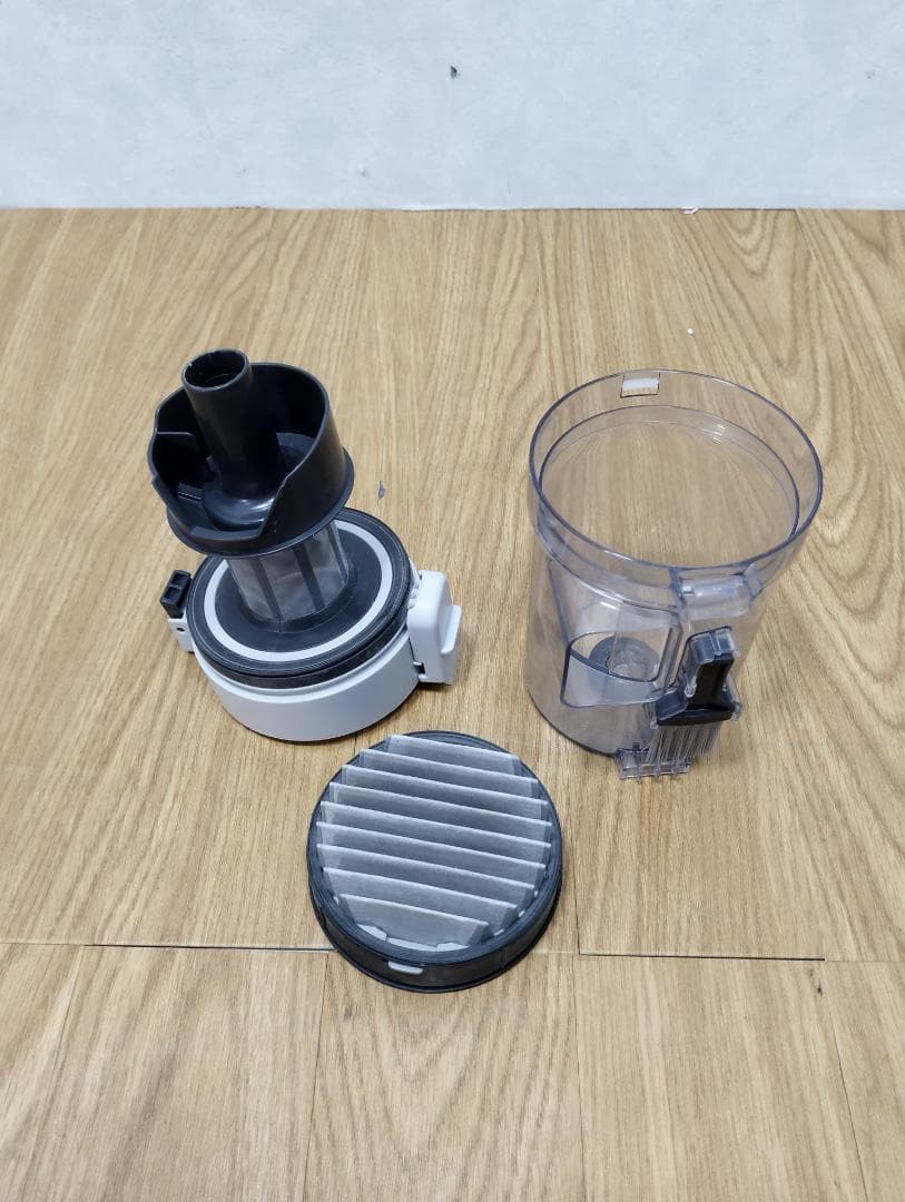 Y♦543 パナソニック 「パワーコードレス」 MC-SB51J