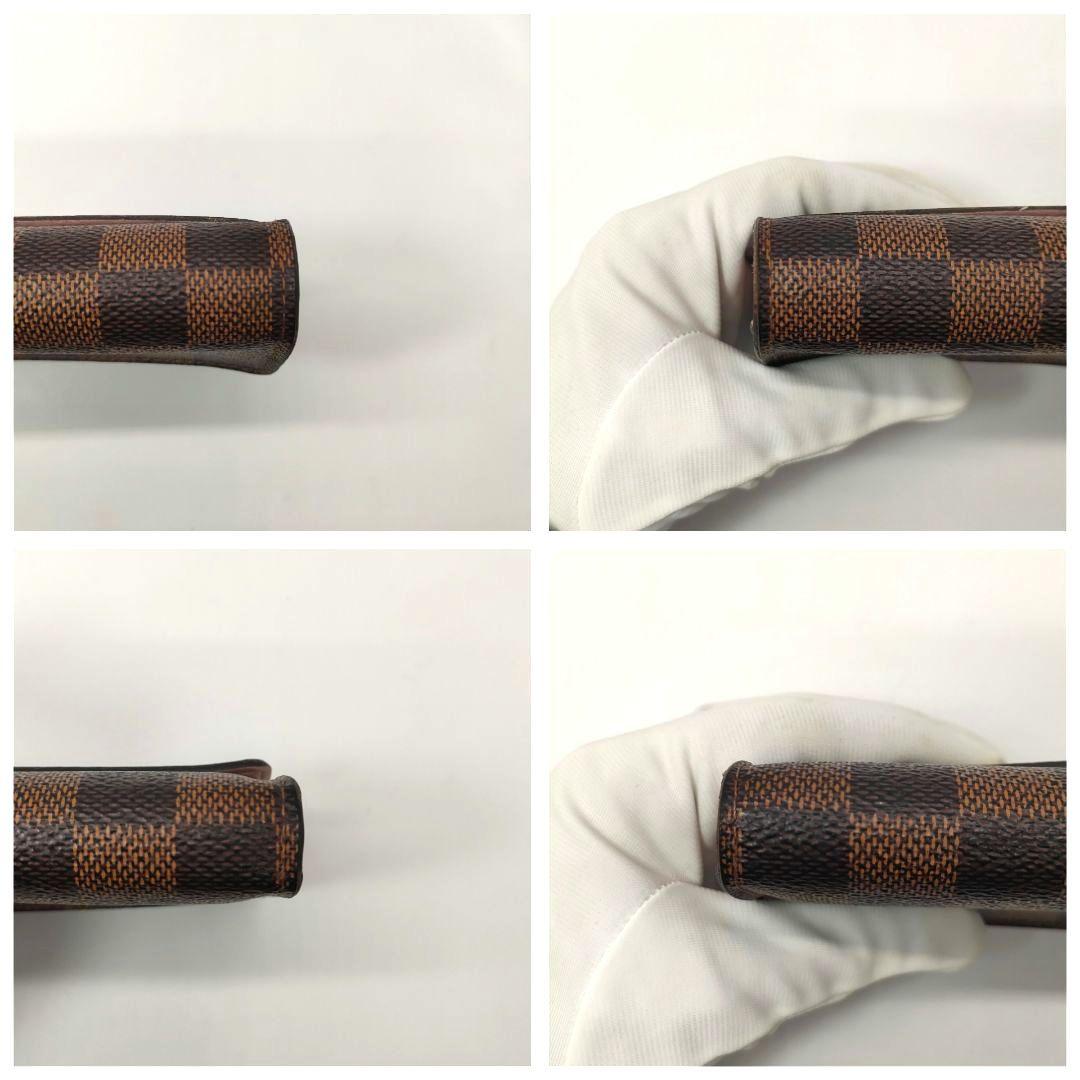 【現行品・鑑定済】ルイヴィトン モノグラム サラ 長財布 ローズバレリーヌ