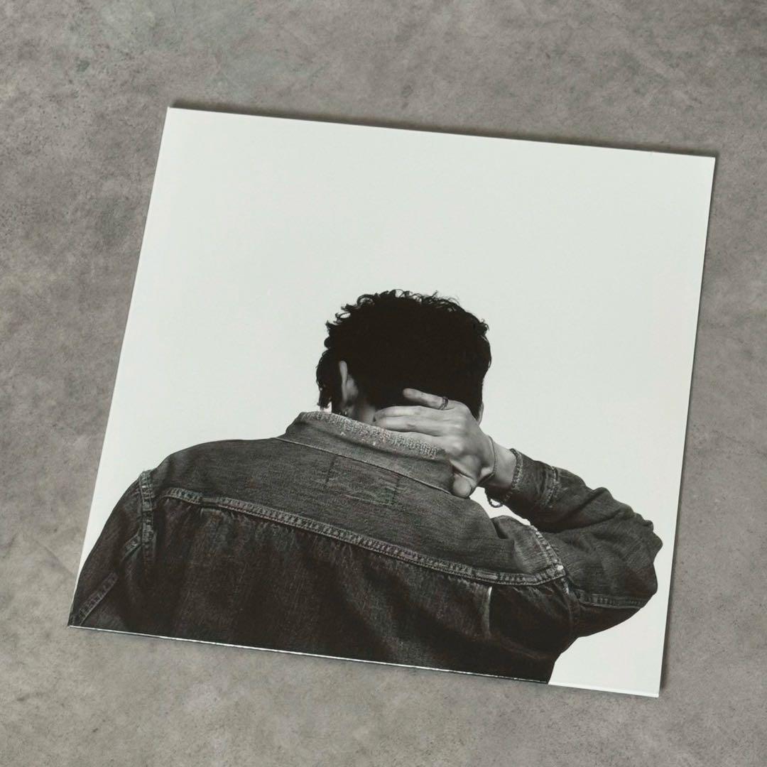 y*庫様 3House Terminal 3 レコード