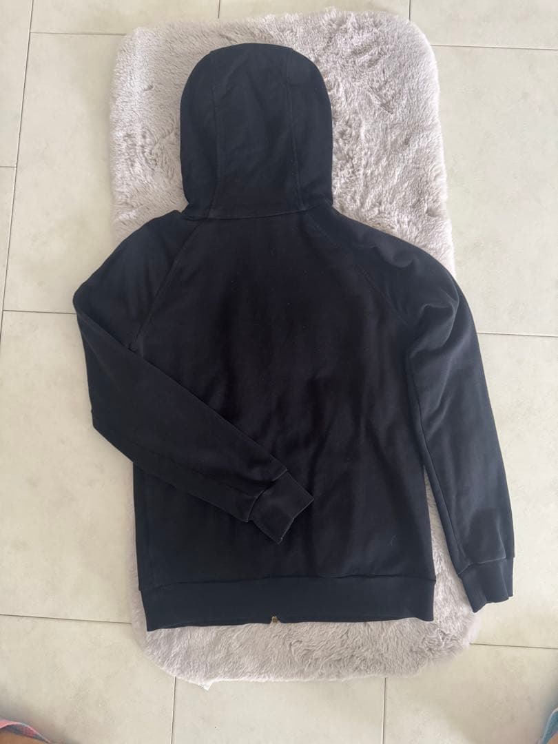 GUCCIレディースパーカー