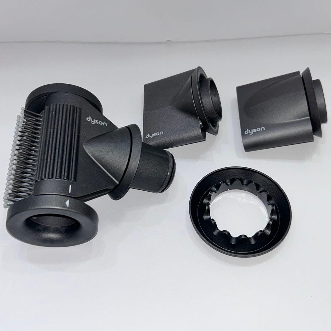 動作良好　メンテナンス済み　ダイソン dyson supersonic HD15