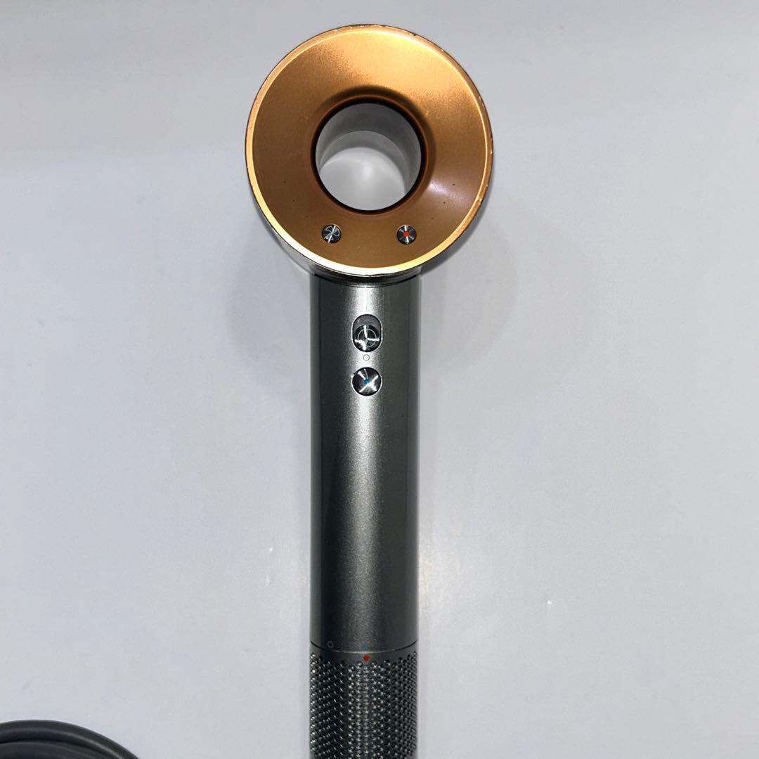 動作良好　メンテナンス済み　ダイソン dyson supersonic HD15