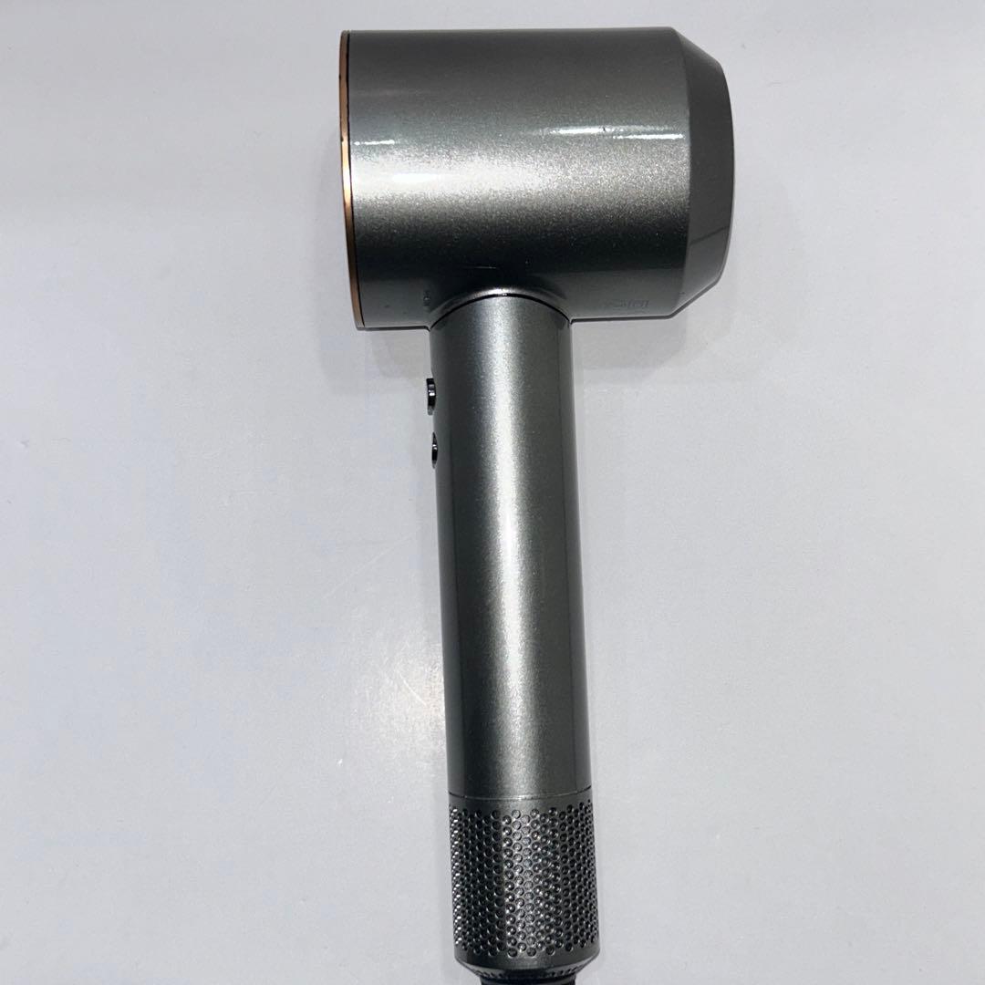 動作良好　メンテナンス済み　ダイソン dyson supersonic HD15