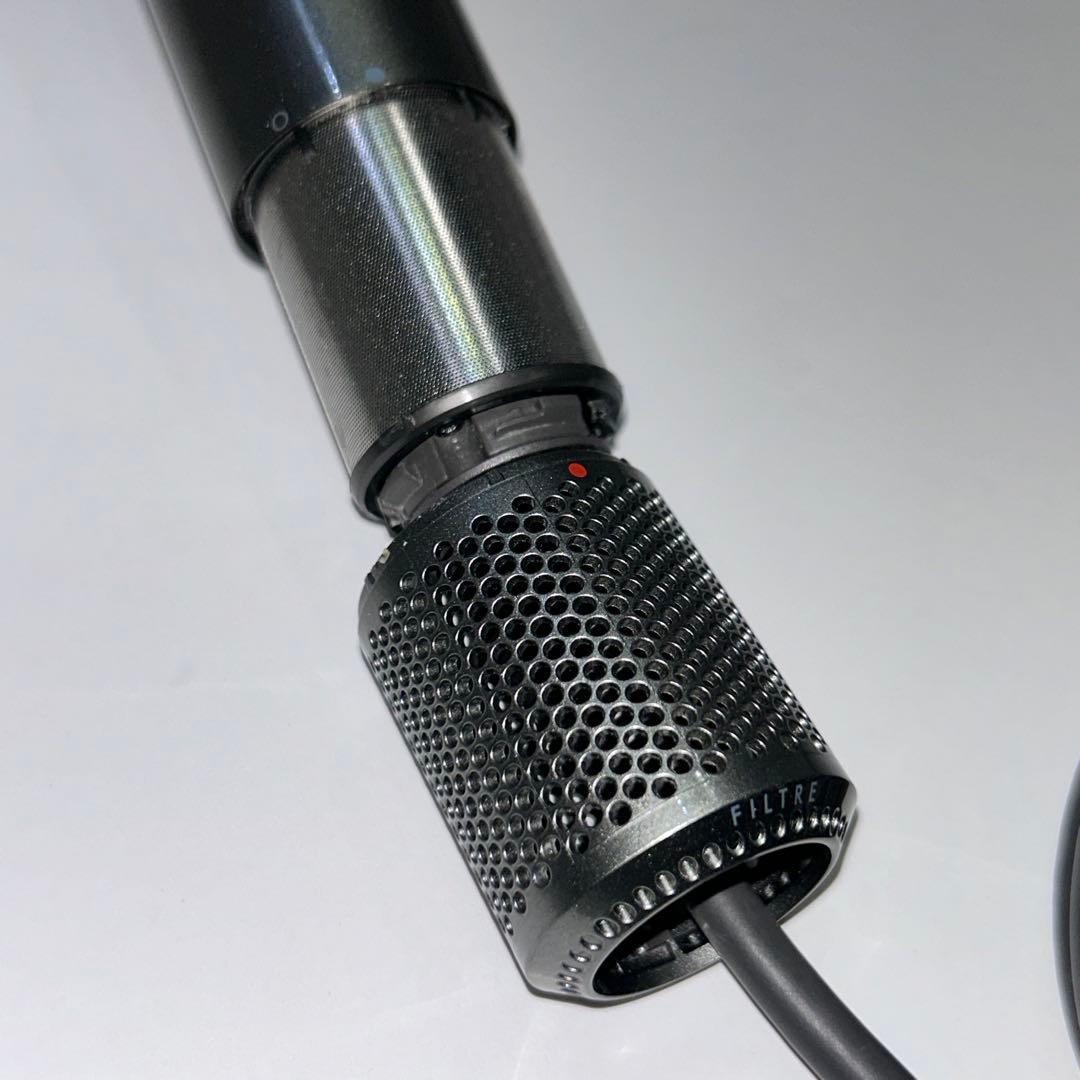 動作良好　メンテナンス済み　ダイソン dyson supersonic HD15