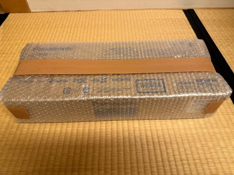 Panasonic SC-HTB01 Bluetooth スピーカー