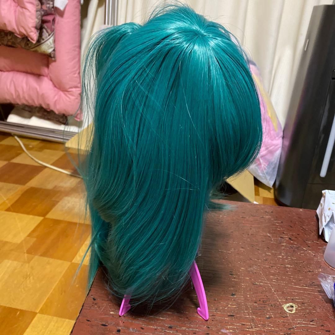 【1/31出品取り下げ】遊戯王OCG 風霊使いウィン コスプレ衣装