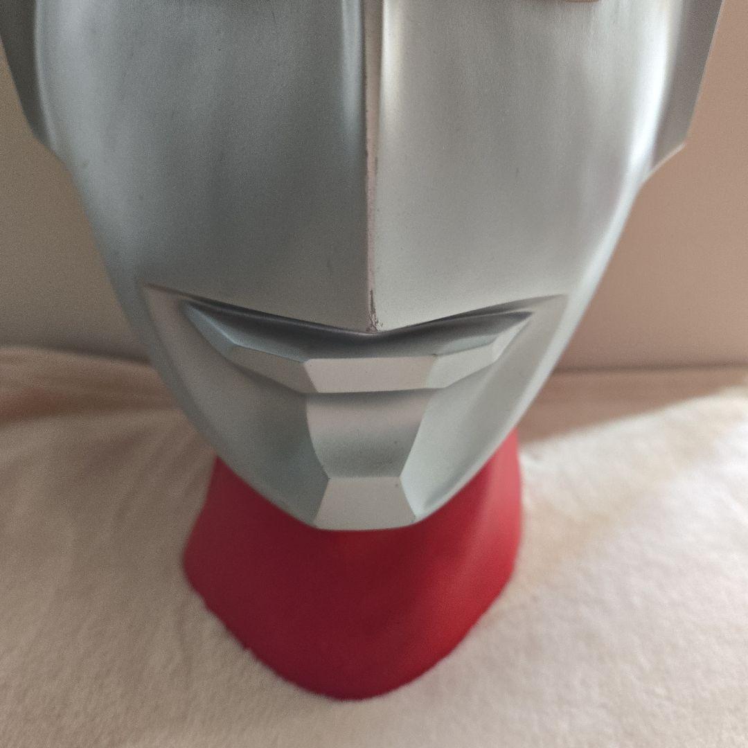 ウルトラマン Cタイプ ヒーローコレクションレプリカマスク1/1スケールWAVE