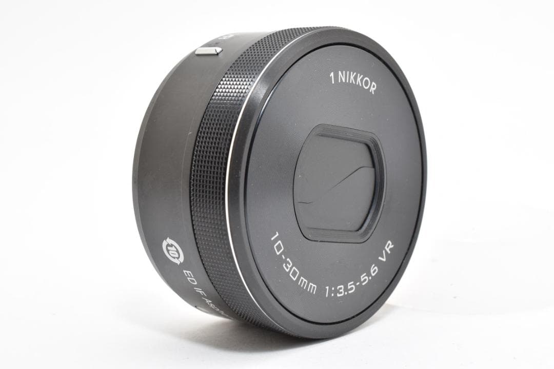 《完動美品》 Nikon 1 NIKKOR 10-30mm 3.5-5.6 VR
